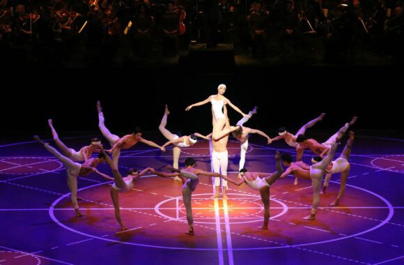 IX symphonie de Beethoven (Malley – Lausanne/Suisse)