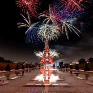 03 Eiffel Tower 14 July 003