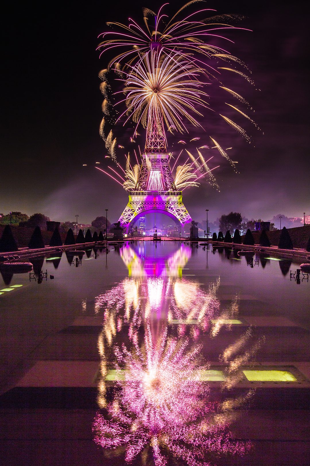 06 Eiffel Tower 14 July 006