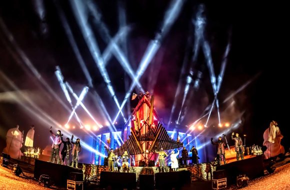 Les routes de la liberté