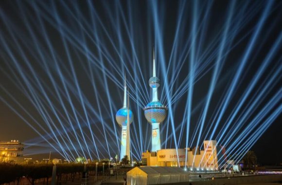 Koweit : fête nationale 2023