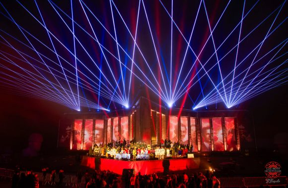 Texas aggies : Into the battlefield