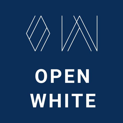 Open White