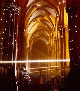 Les sonneurs de Noël