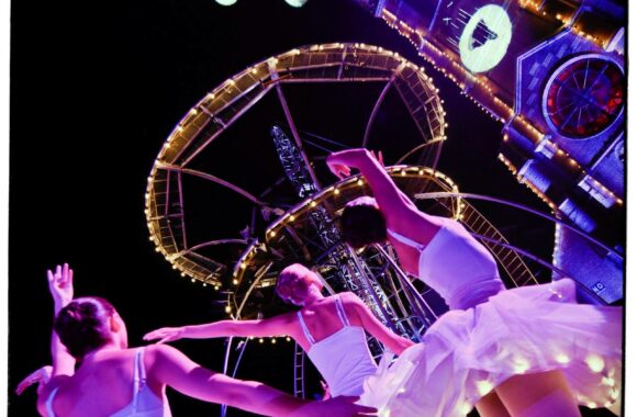 Décrocher la lune VII