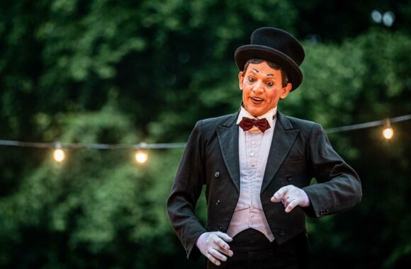 Les Féeries de Beloeil (2.ª edição) – Bélgica