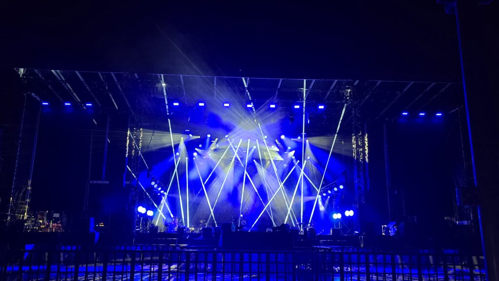 grandMA, light designer, light operator, vectorworks, depence, laser, light, lumière, Ath, belgique, francois vandermeeren, Vandermeeren, MA3, MA2, spectacle, show, event, évènement, showtech tools, showtechtools, concert